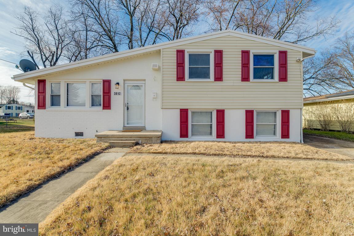 3812 Kilburn Road Randallstown, MD 21133 - Photo 2 of 36