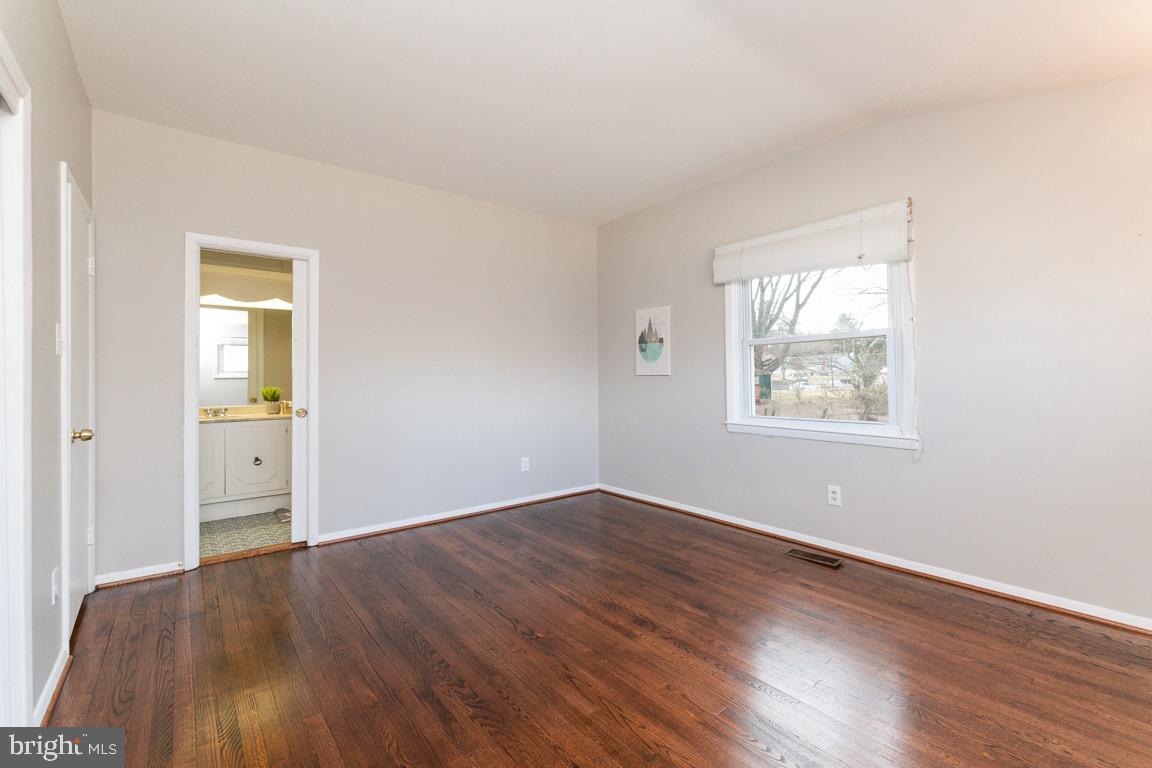 3812 Kilburn Road Randallstown, MD 21133 - Photo 21 of 36