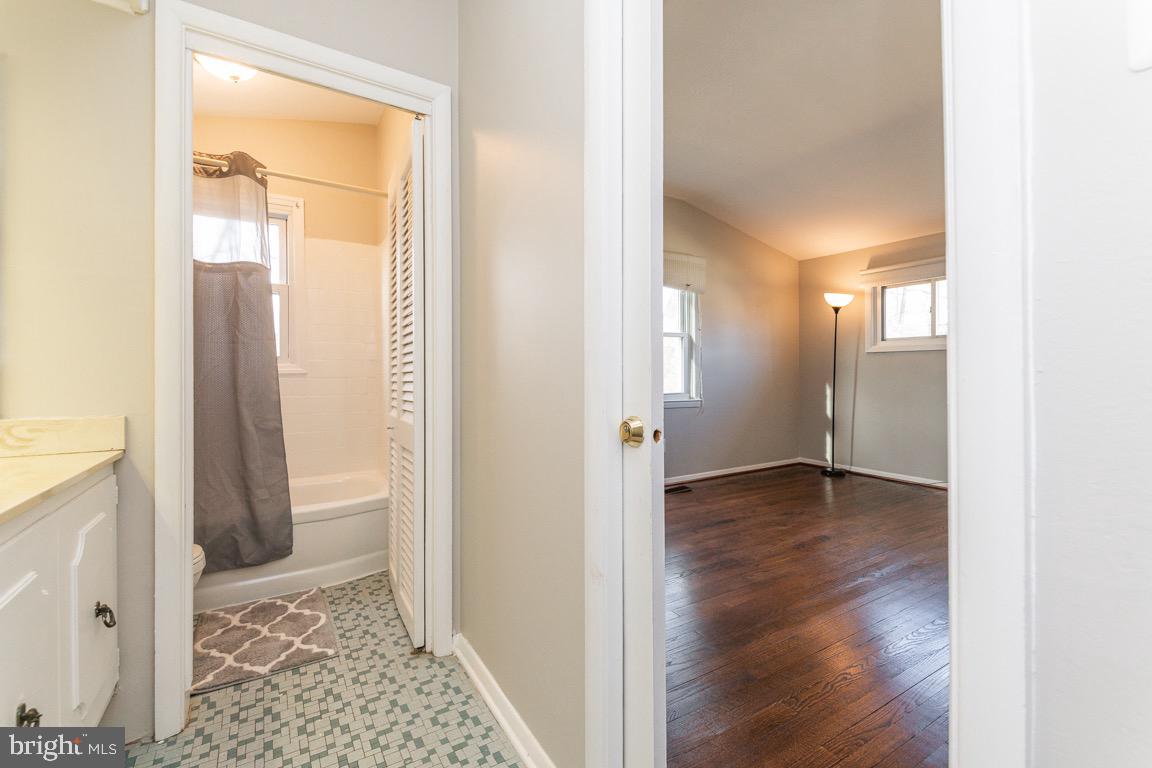3812 Kilburn Road Randallstown, MD 21133 - Photo 22 of 36