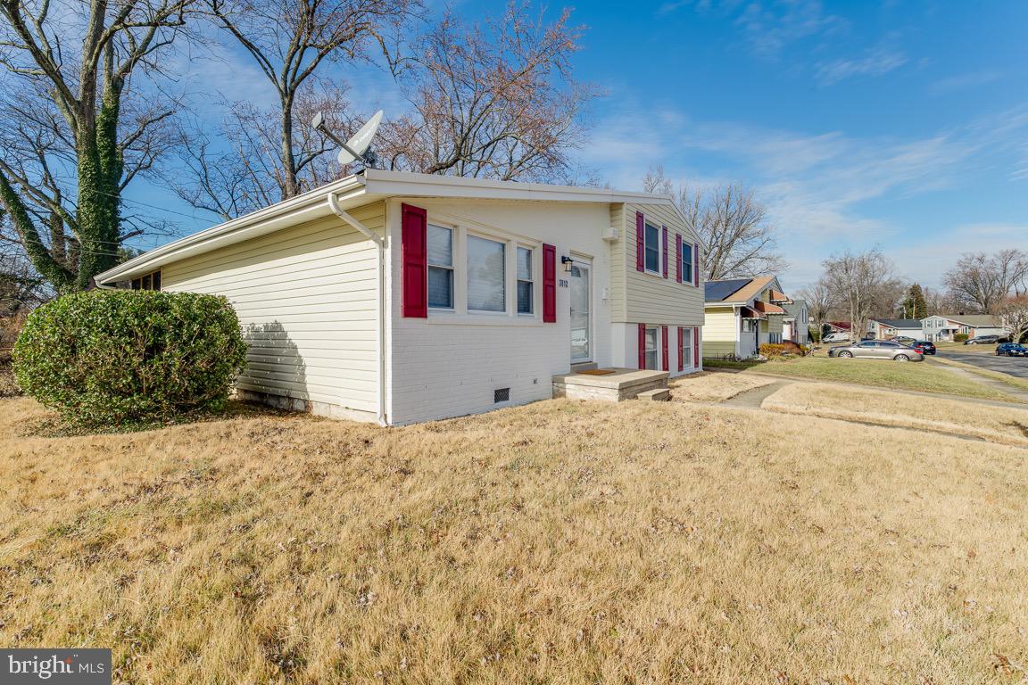3812 Kilburn Road Randallstown, MD 21133 - Photo 3 of 36