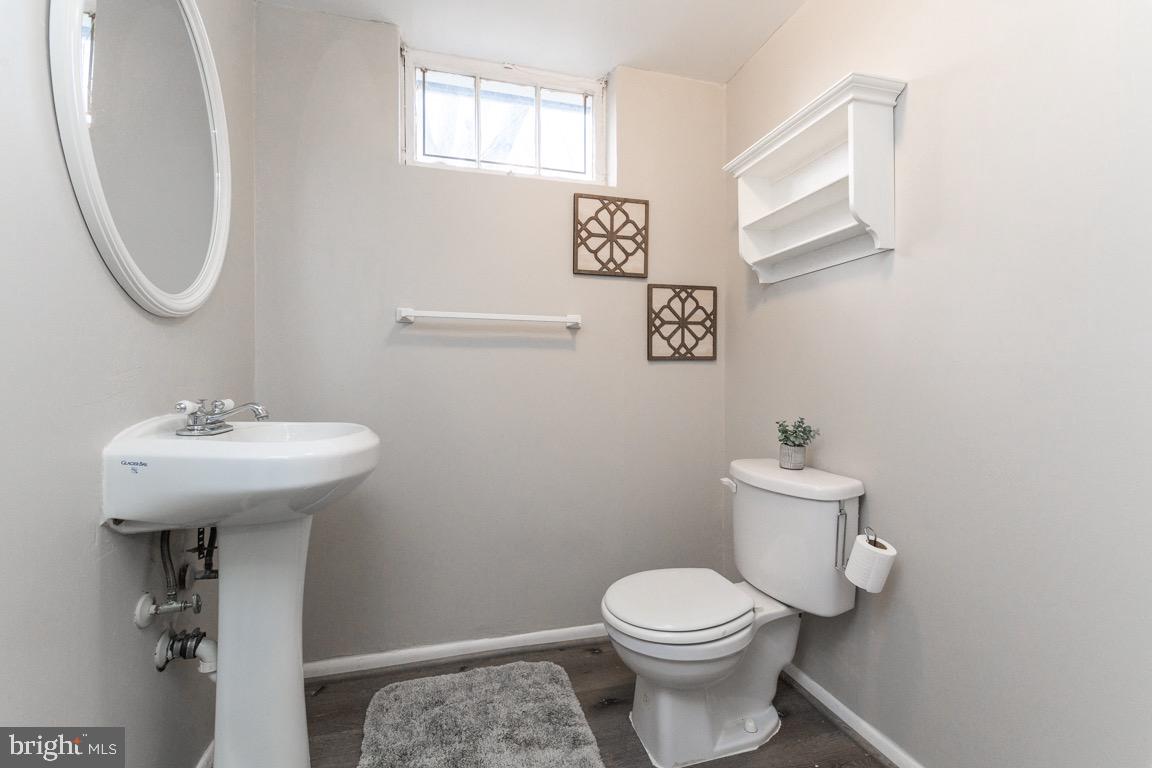 3812 Kilburn Road Randallstown, MD 21133 - Photo 32 of 36