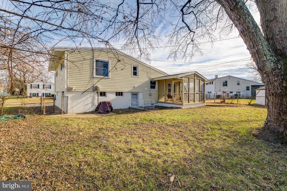 3812 Kilburn Road Randallstown, MD 21133 - Photo 33 of 36