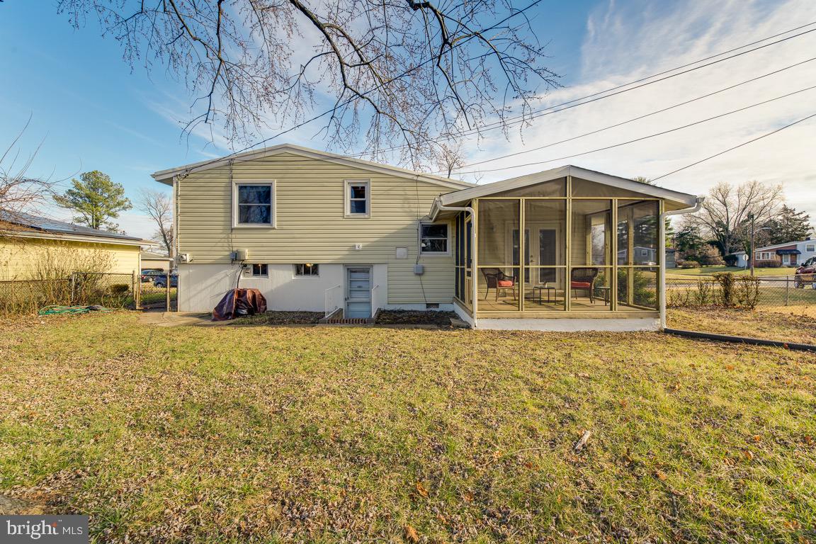 3812 Kilburn Road Randallstown, MD 21133 - Photo 34 of 36