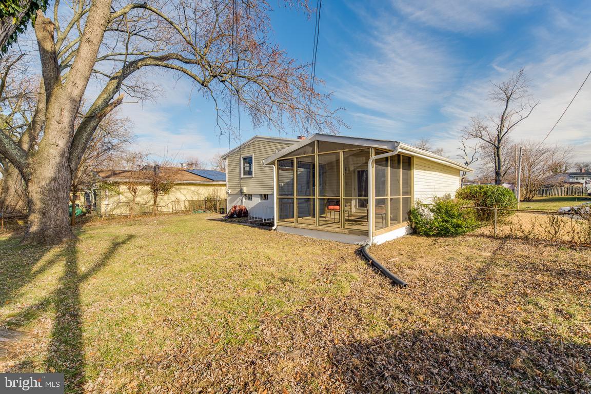 3812 Kilburn Road Randallstown, MD 21133 - Photo 35 of 36