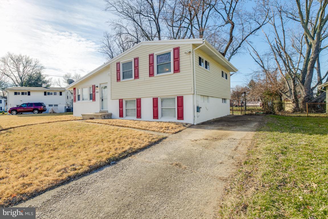 3812 Kilburn Road Randallstown, MD 21133 - Photo 4 of 36
