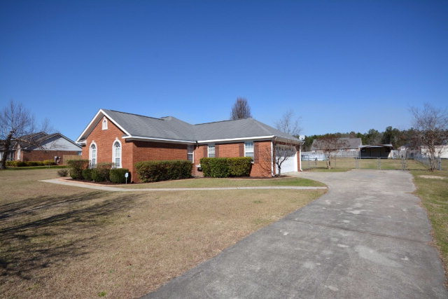 1236 Oak Ridge Plantation Road Hephzibah, GA 30815 - Photo 19 of 24