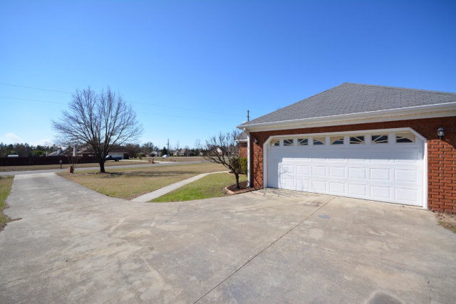 1236 Oak Ridge Plantation Road Hephzibah, GA 30815 - Photo 20 of 24