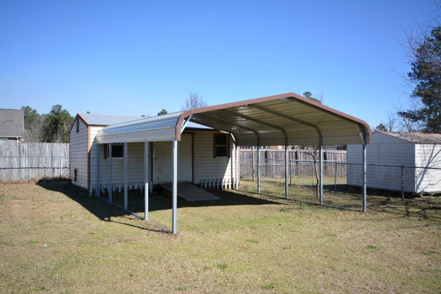 1236 Oak Ridge Plantation Road Hephzibah, GA 30815 - Photo 21 of 24