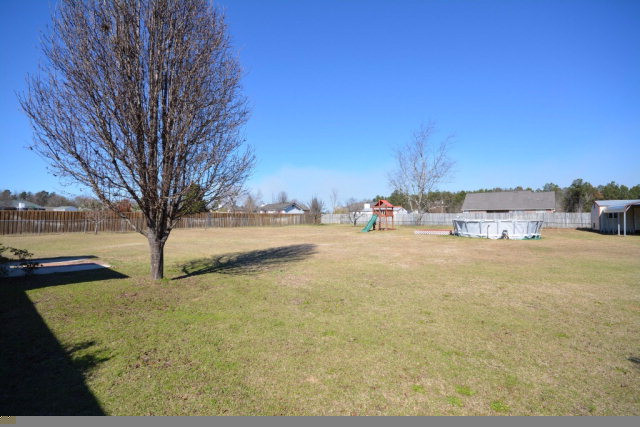 1236 Oak Ridge Plantation Road Hephzibah, GA 30815 - Photo 24 of 24