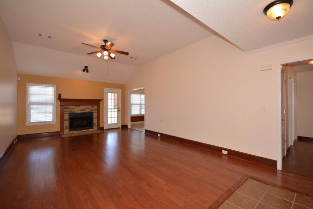 1236 Oak Ridge Plantation Road Hephzibah, GA 30815 - Photo 4 of 24