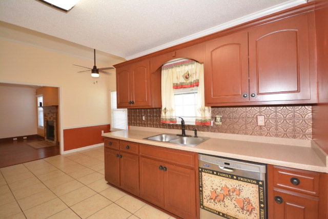 1236 Oak Ridge Plantation Road Hephzibah, GA 30815 - Photo 7 of 24
