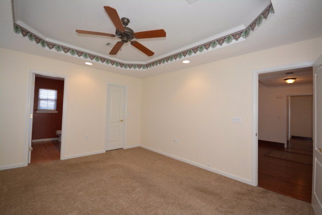1236 Oak Ridge Plantation Road Hephzibah, GA 30815 - Photo 9 of 24