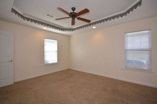 1236 Oak Ridge Plantation Road Hephzibah, GA 30815 - Photo 10 of 24