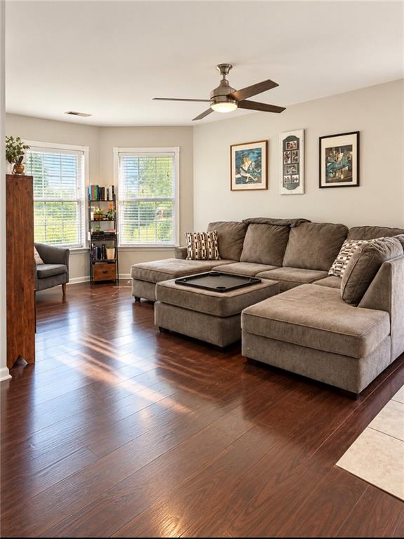 345 Union Grove Church Road Southeast Calhoun, GA 30701 - Photo 3 of 15 Gallery Image 3