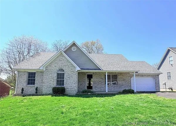 $280,000 | 575 O Bannon Avenue, Corydon, IN 47112