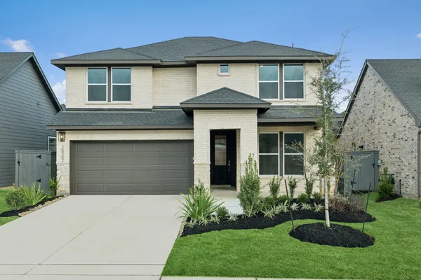 $434,925 | 26562 Delightful Drive, Hockley, TX 77447