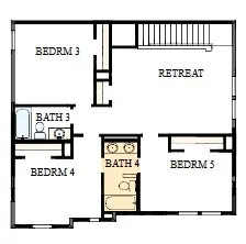 $449,925 | 26562 Delightful Drive, Hockley, TX 77447