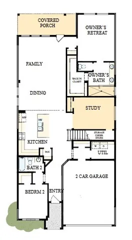 $449,925 | 26562 Delightful Drive, Hockley, TX 77447