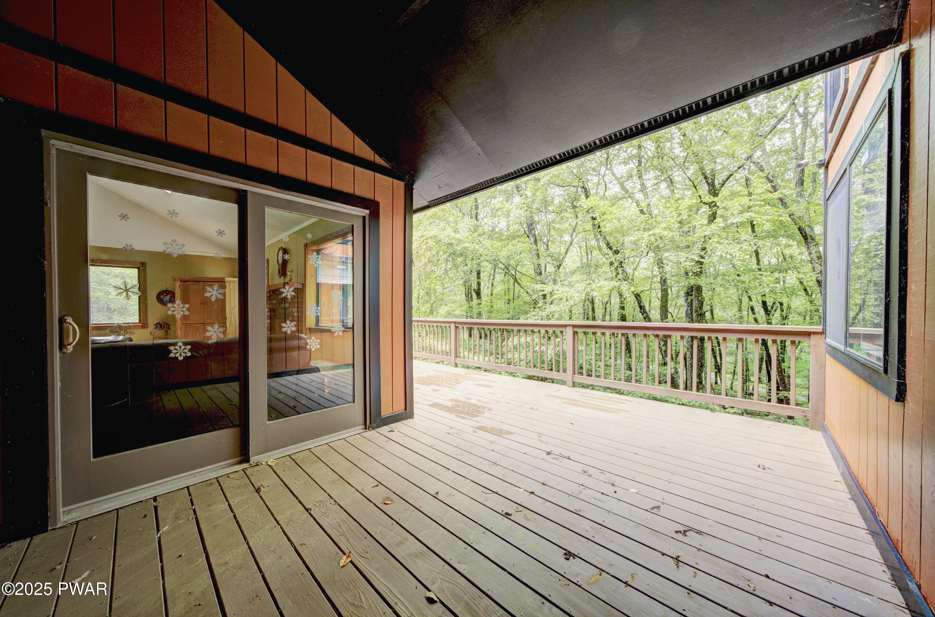 102 Tuckermans Ravine, Unit RAVINE Tafton, PA 18464 - Photo 31 of 48