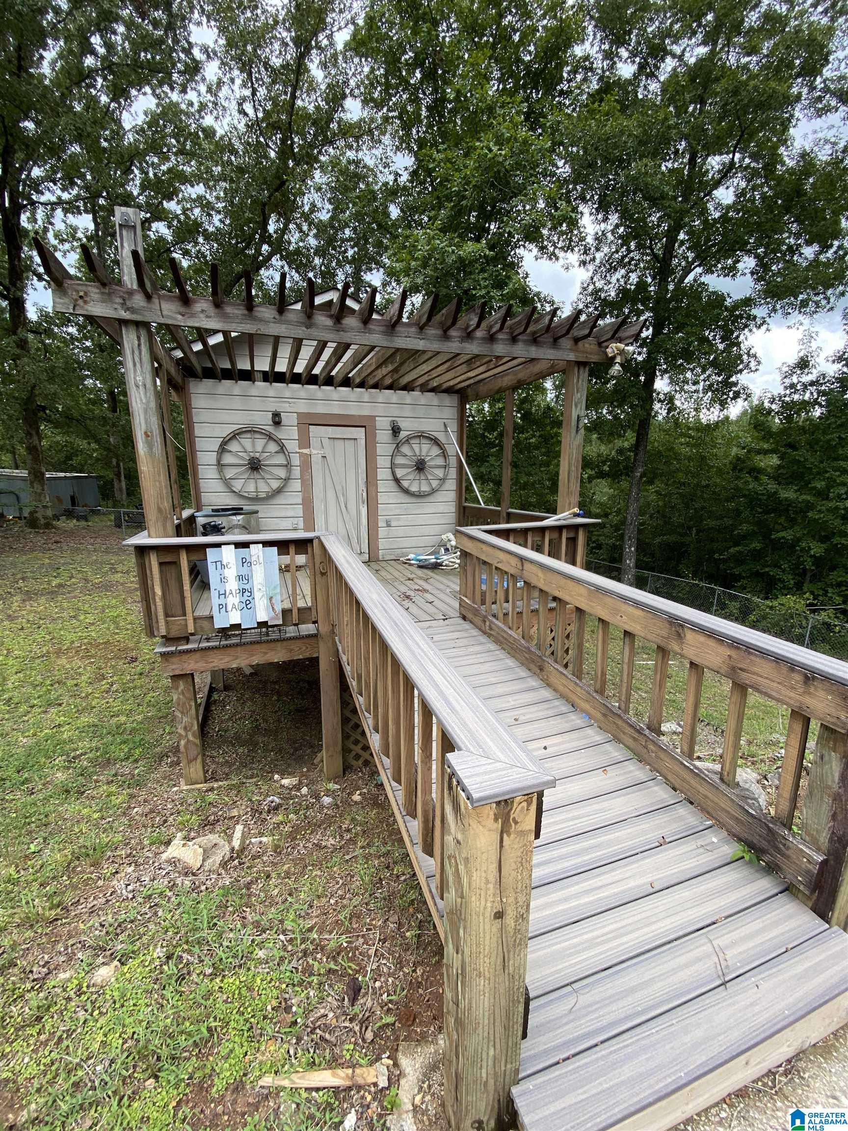 2625 Big Springs Road West Blocton, AL 35184 - Photo 39 of 41