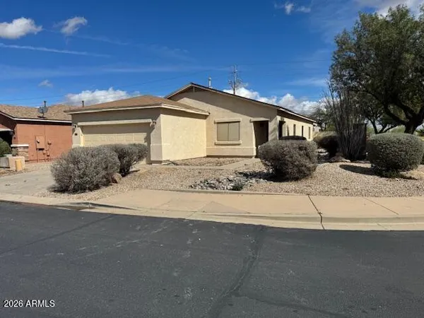 $259,900 | 5950 East Valley View Drive, Florence, AZ 85132