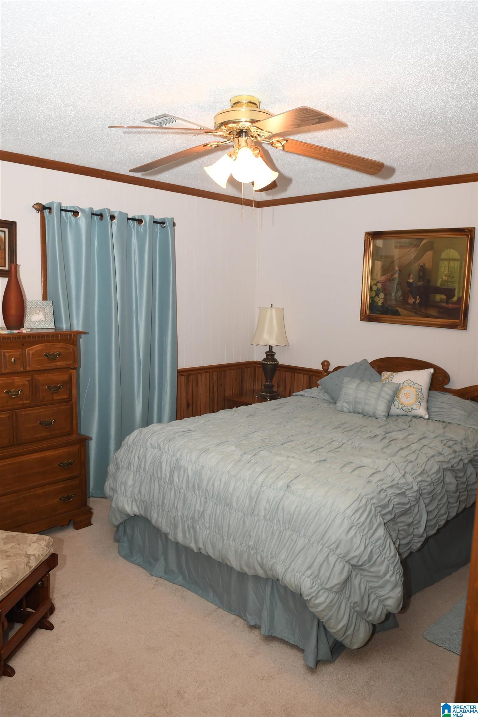 817 Lauderdale Road Cuba, AL 36907 - Photo 21 of 36
