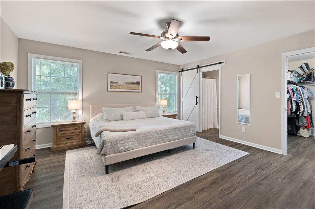 181 Colton Drive Dallas, GA 30132 - Photo 15 of 32