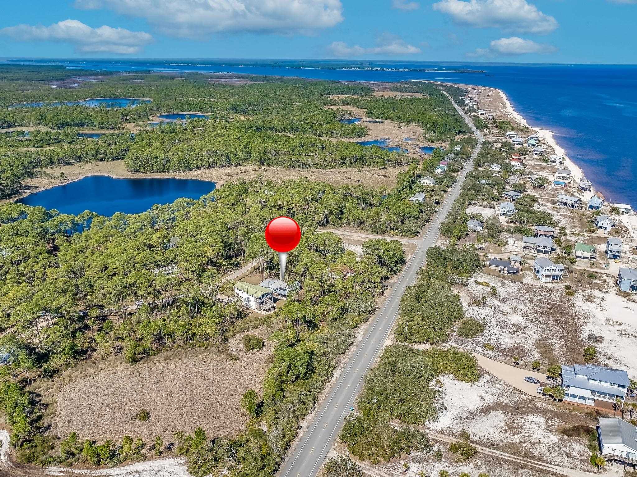 26 Lake View Drive Alligator Point, FL 32346 - Photo 11 of 38