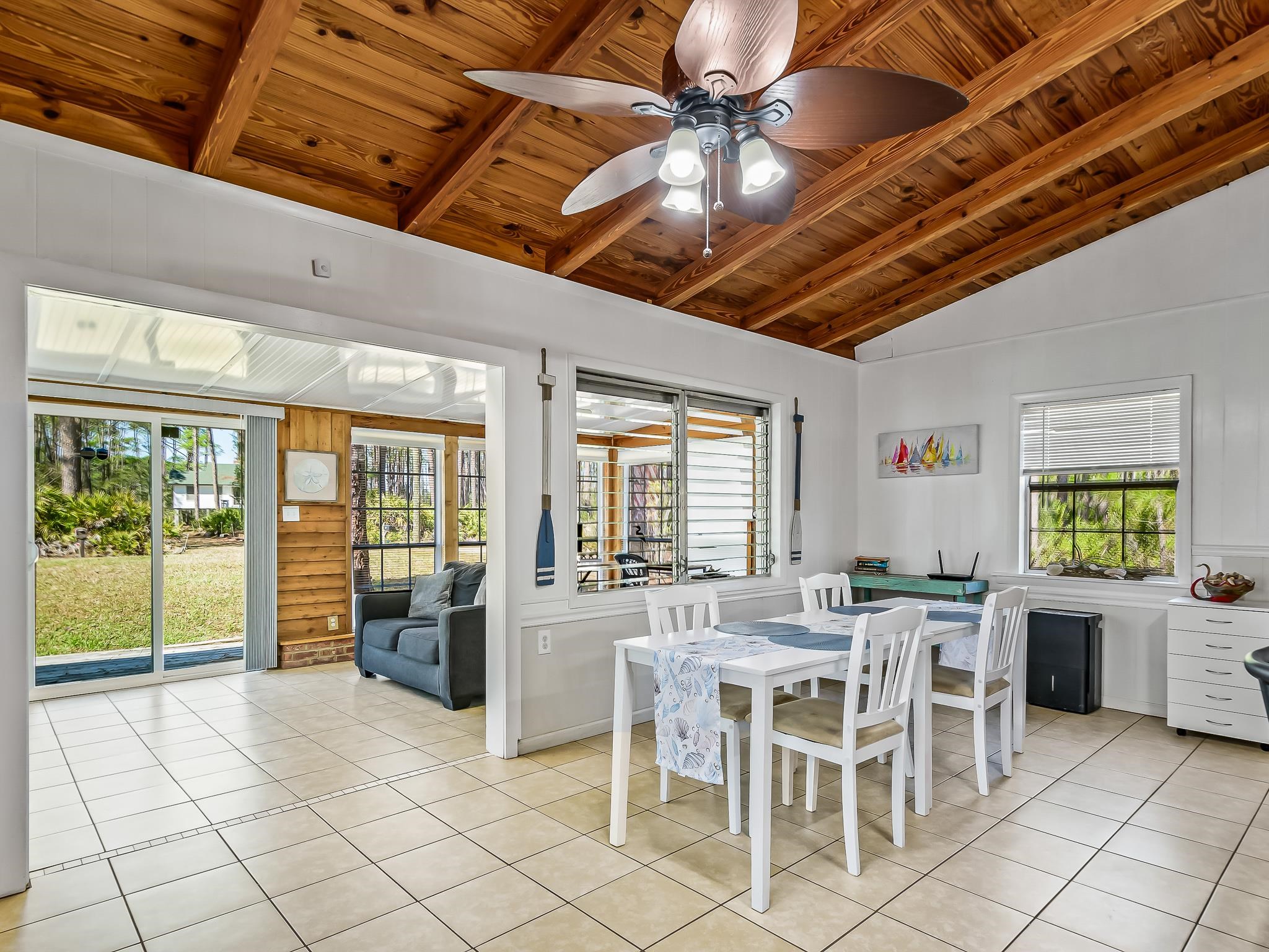 26 Lake View Drive Alligator Point, FL 32346 - Photo 29 of 38