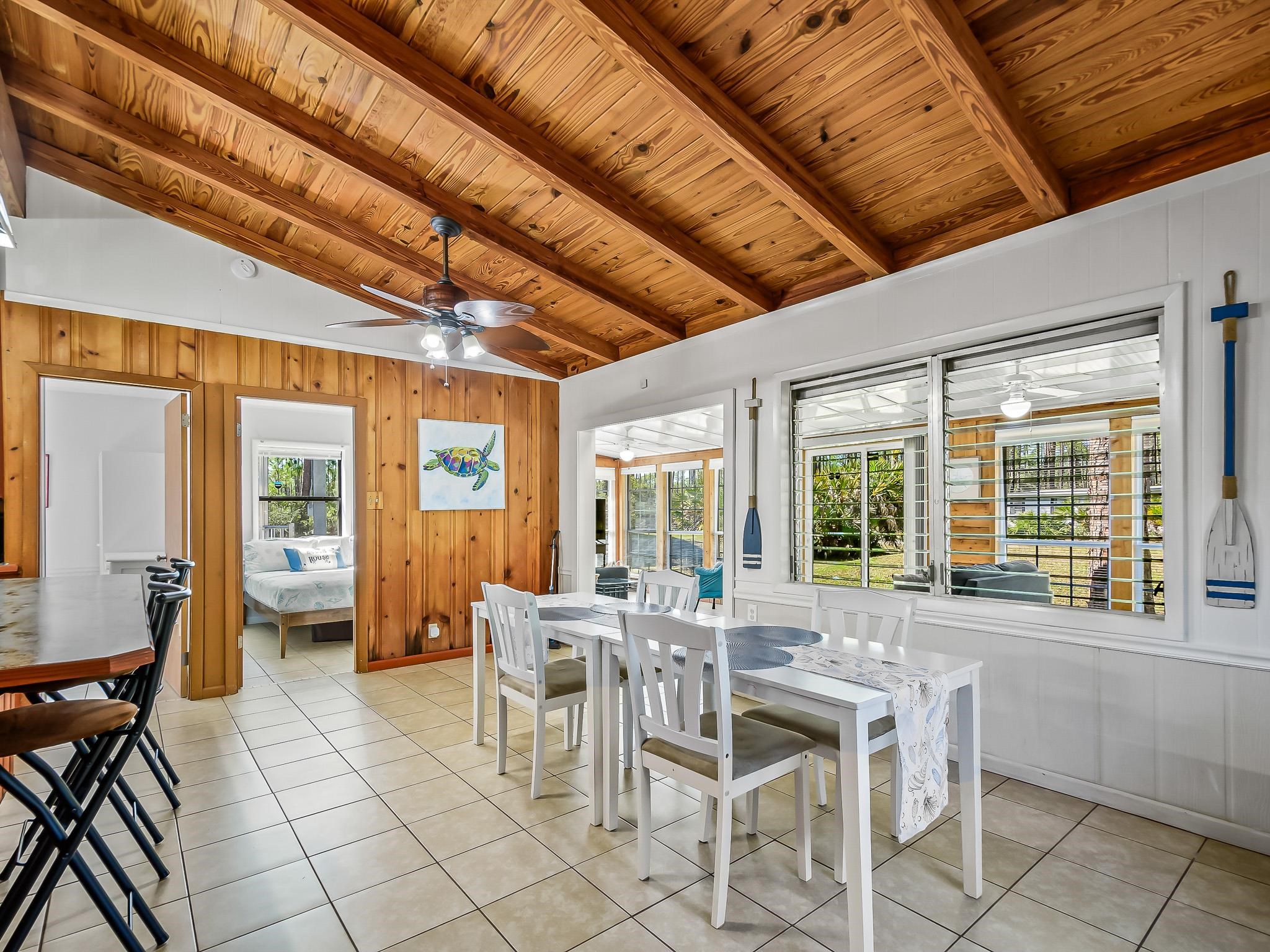 26 Lake View Drive Alligator Point, FL 32346 - Photo 33 of 38