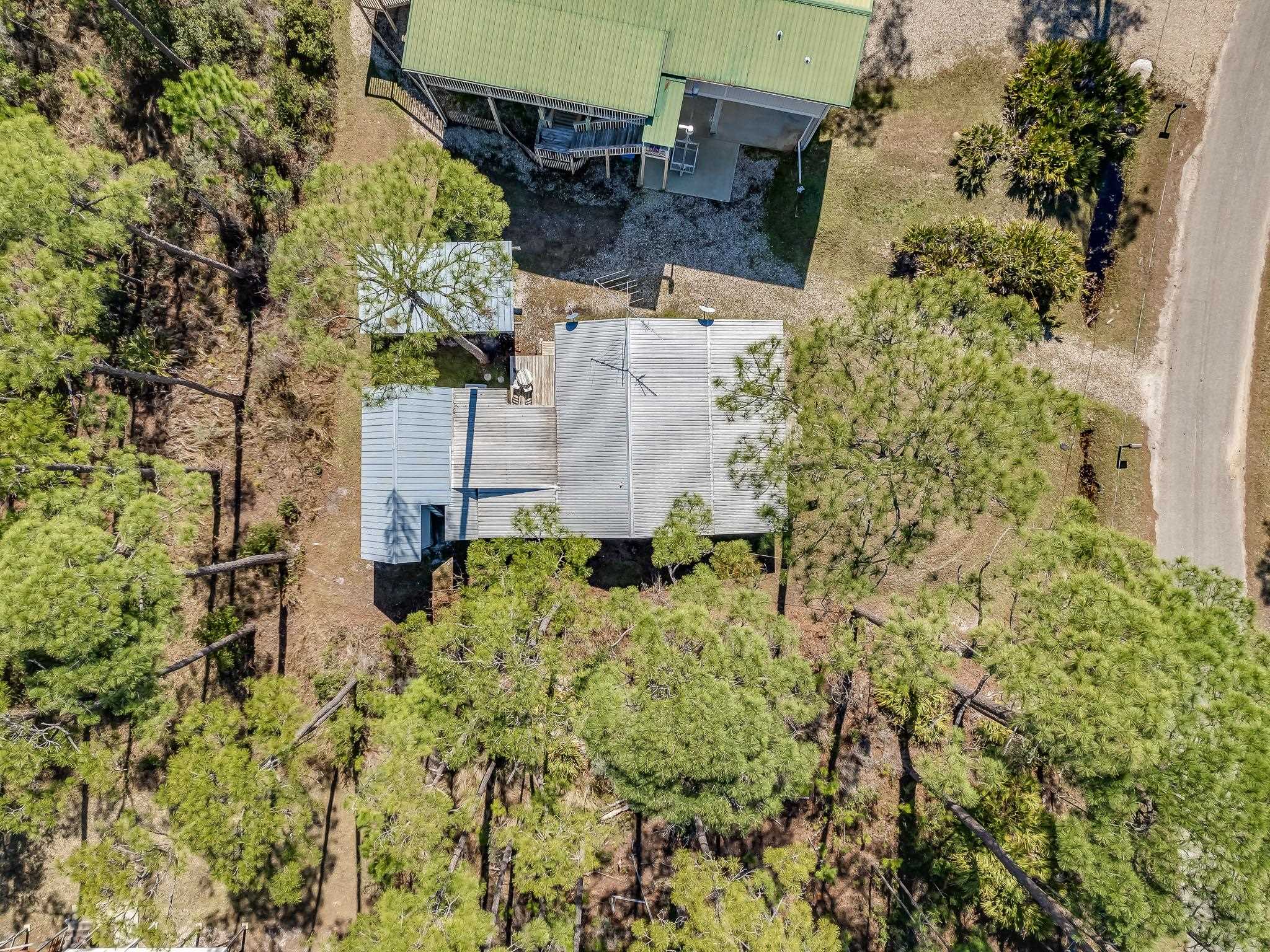 26 Lake View Drive Alligator Point, FL 32346 - Photo 10 of 38