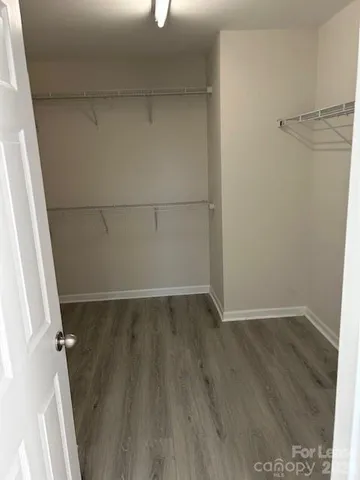 wooden floor in a empty room