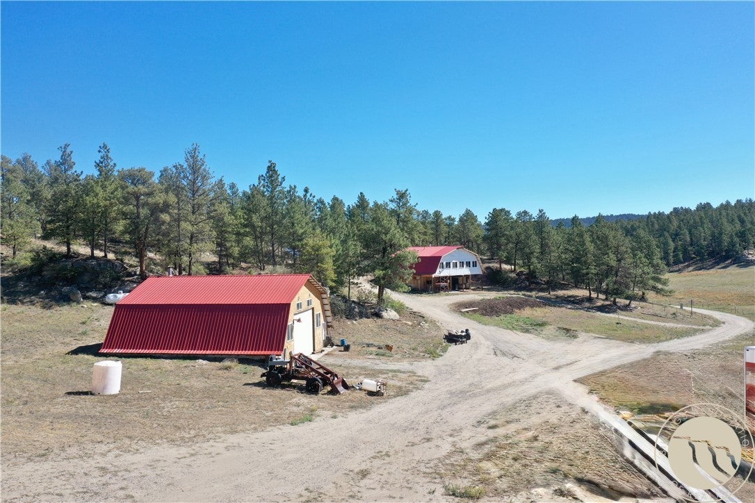 1041 Goulding Creek Road Roundup, MT 59072 - Photo 22 of 29 Gallery Image 22