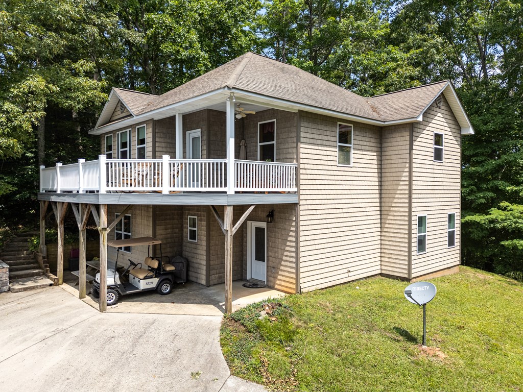 883 Village Road Murphy, NC 28906 - Photo 33 of 61