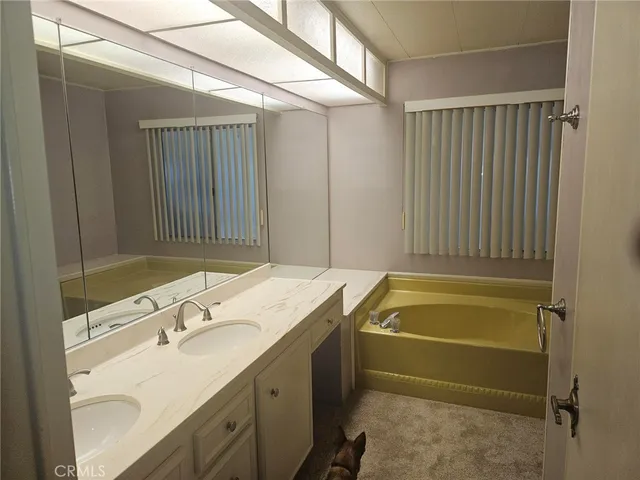 a close up view of shower