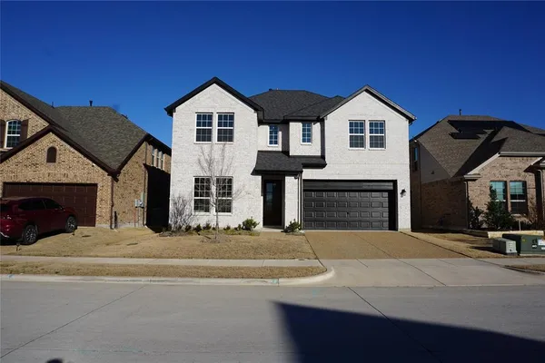 $545,000 | 3304 Mattie Grey Lane, Melissa, TX 75454
