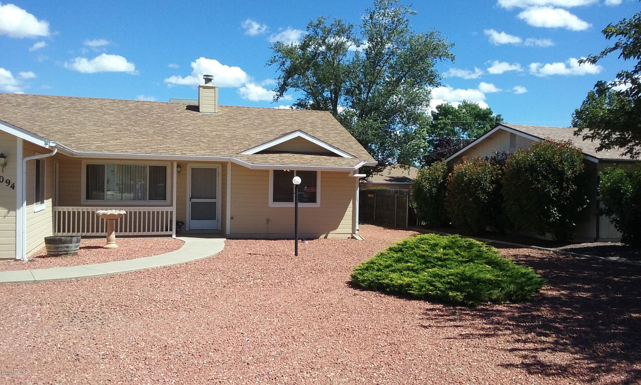 8094 East Prescott Road Prescott Valley, AZ 86314 - Photo 4 of 33 20160912_120919
