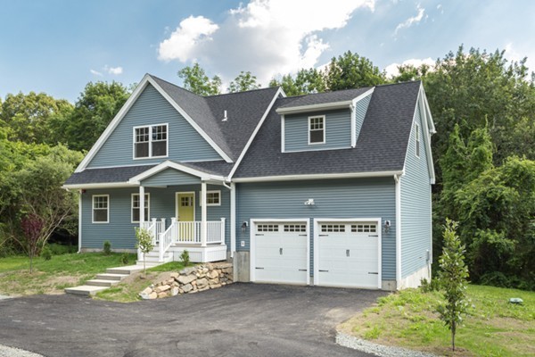 148 R Marlborough Road Salem, MA 01970 - Photo 1 of 27 Gallery Image 1