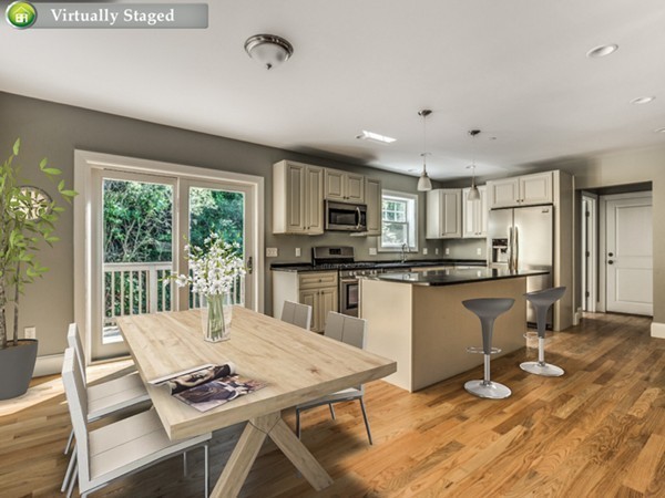 148 R Marlborough Road Salem, MA 01970 - Photo 2 of 27 Gallery Image 2