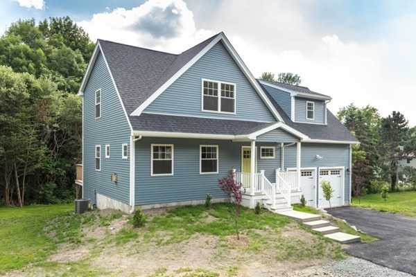 148 R Marlborough Road Salem, MA 01970 - Photo 26 of 27 Gallery Image 26