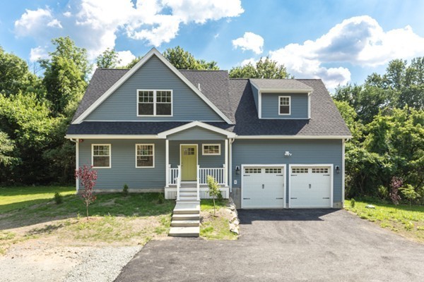148 R Marlborough Road Salem, MA 01970 - Photo 27 of 27 Gallery Image 27