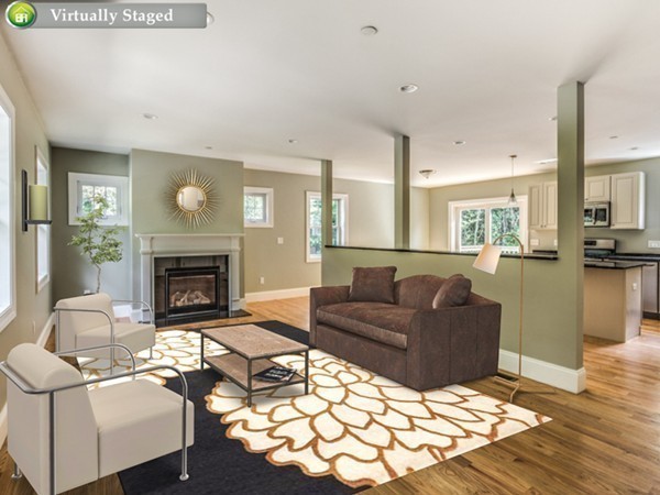 148 R Marlborough Road Salem, MA 01970 - Photo 4 of 27 Gallery Image 4