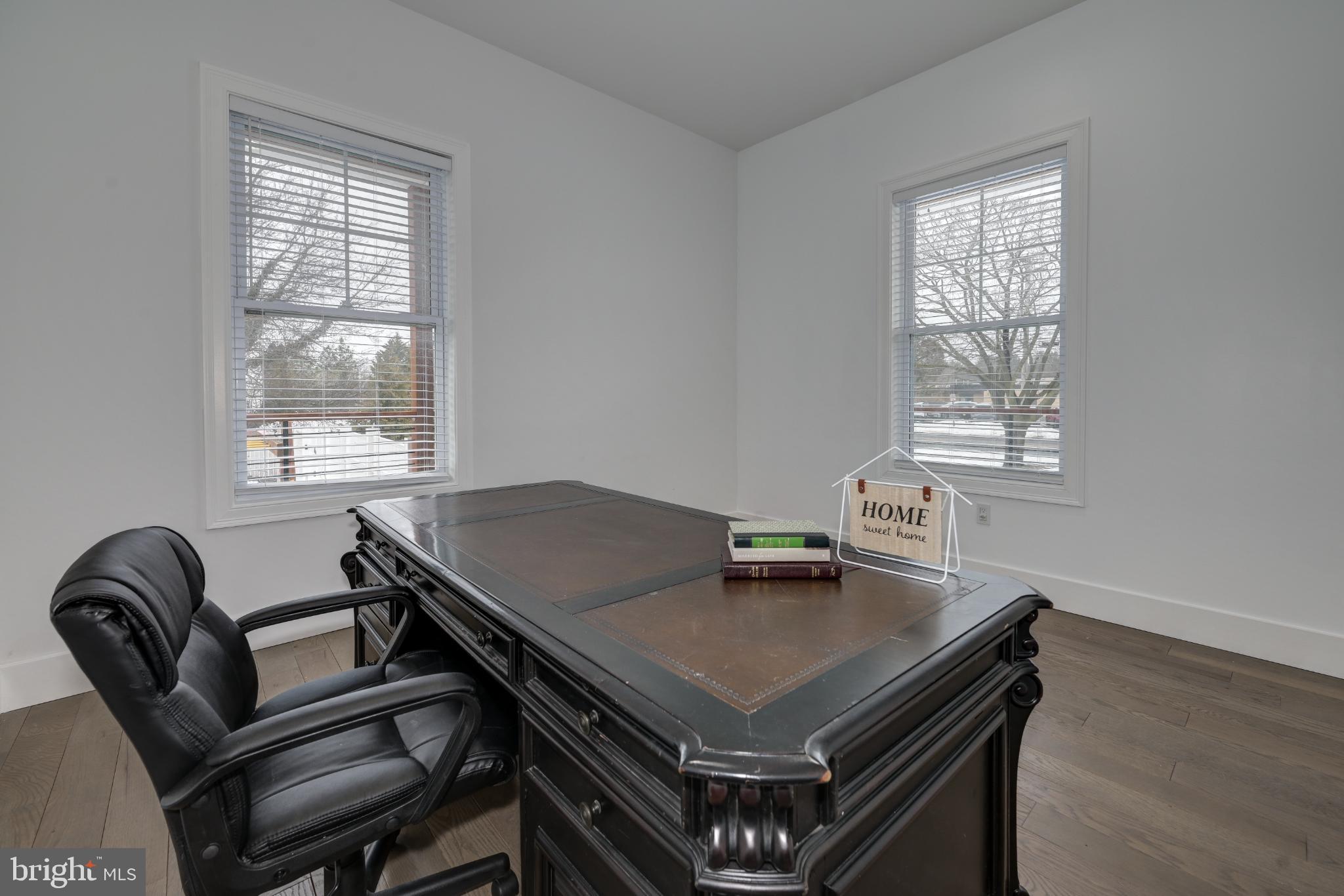 144 Hurffville Grenloch Road Sewell, NJ 08080 - Photo 24 of 50 a view of a workspace with a window