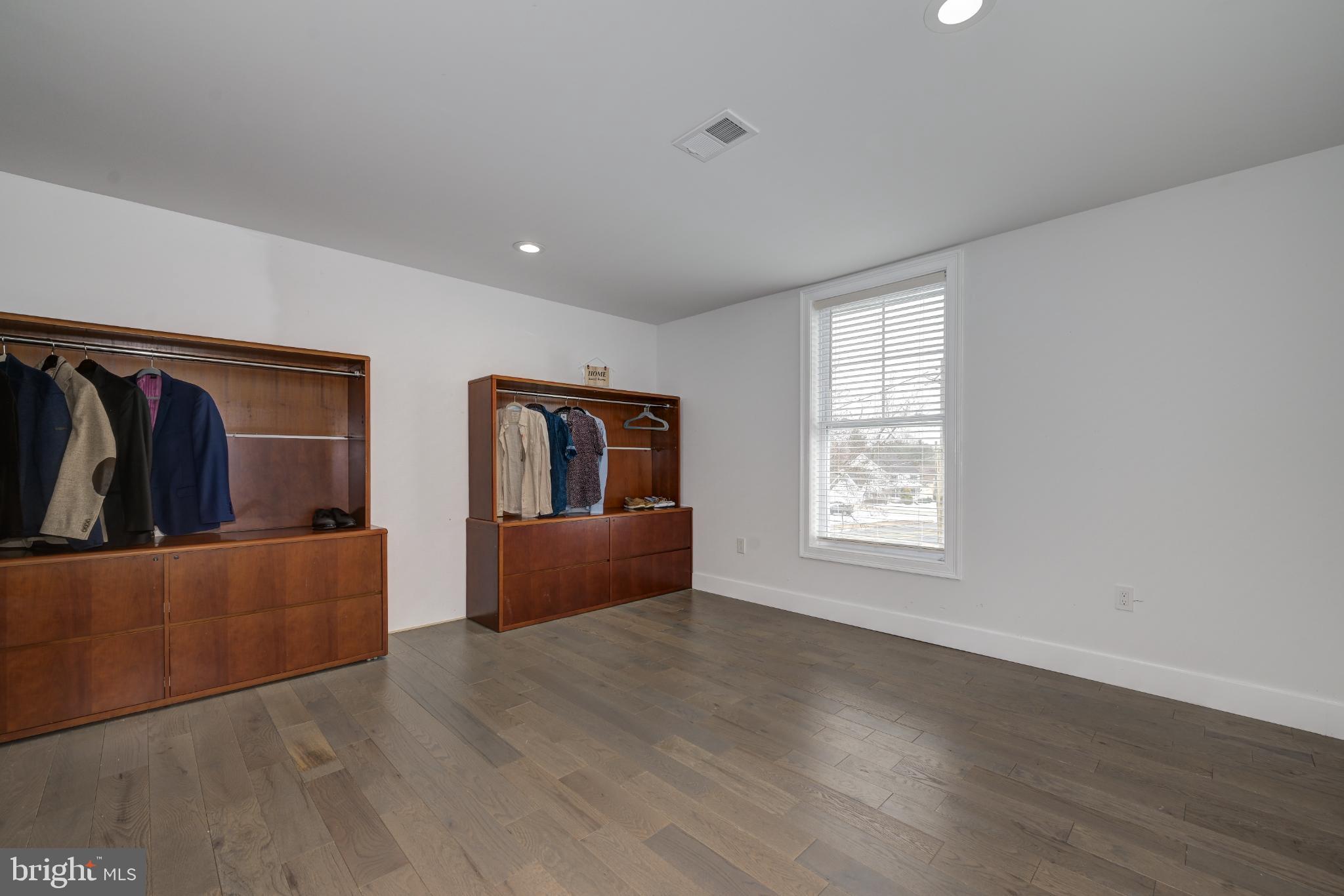 144 Hurffville Grenloch Road Sewell, NJ 08080 - Photo 35 of 59 Spacious, modern closet with natural light.