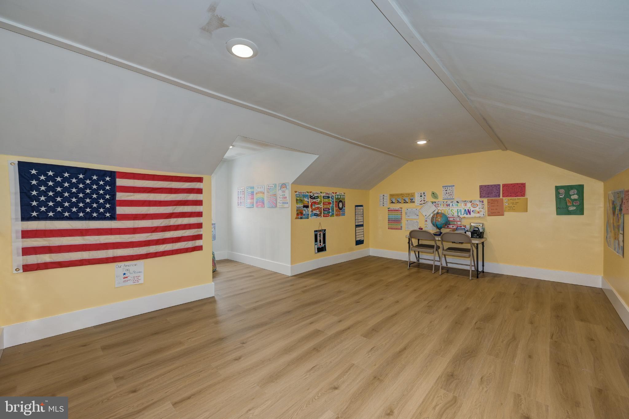 144 Hurffville Grenloch Road Sewell, NJ 08080 - Photo 38 of 59 third floor full finished space