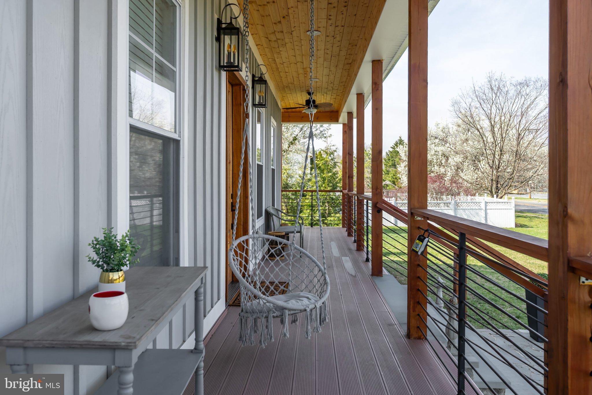 144 Hurffville Grenloch Road Sewell, NJ 08080 - Photo 6 of 50 a view of a dining room with furniture window and outside view