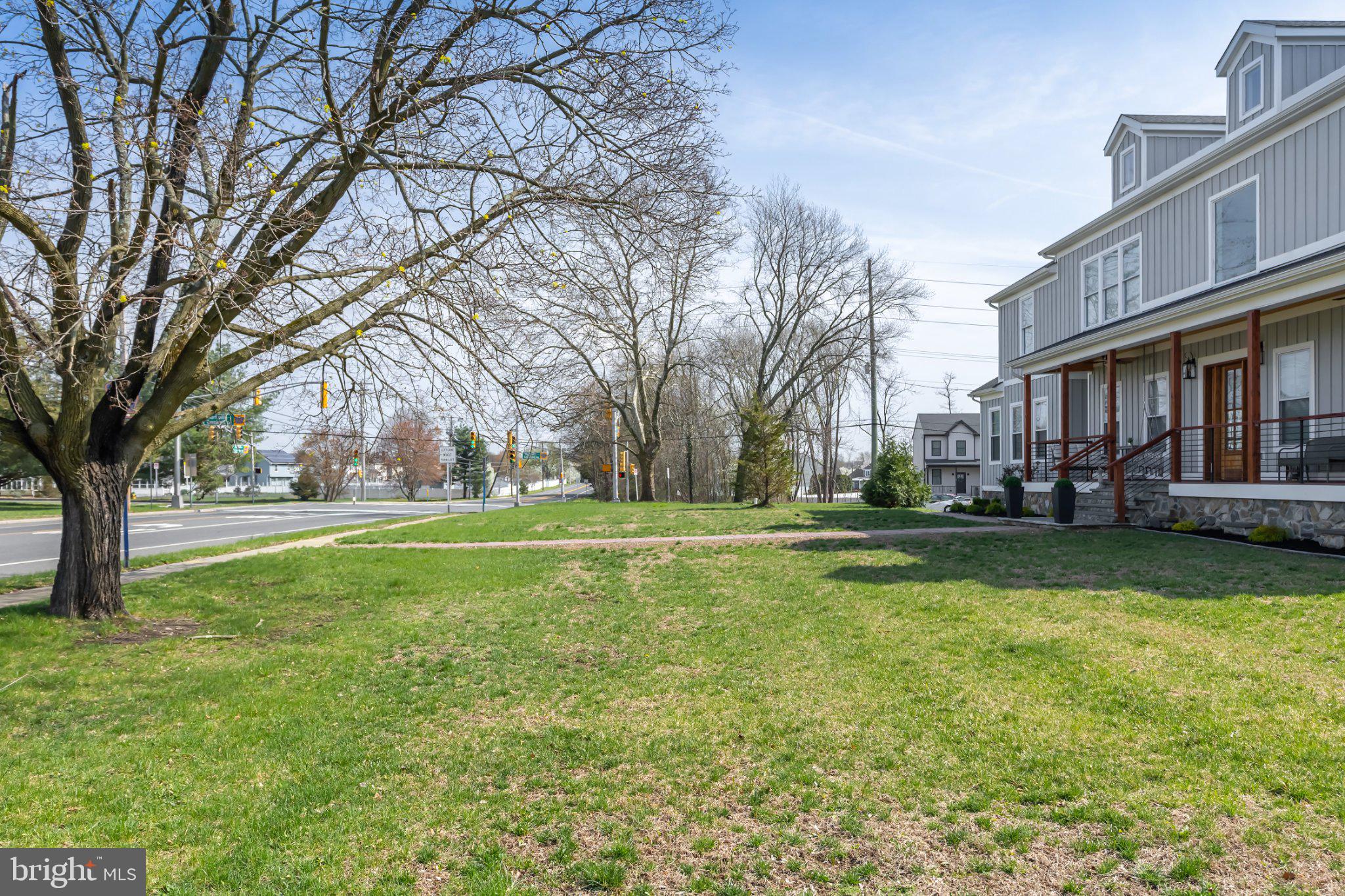 144 Hurffville Grenloch Road Sewell, NJ 08080 - Photo 10 of 50 Spacious lawn with charming curb appeal.