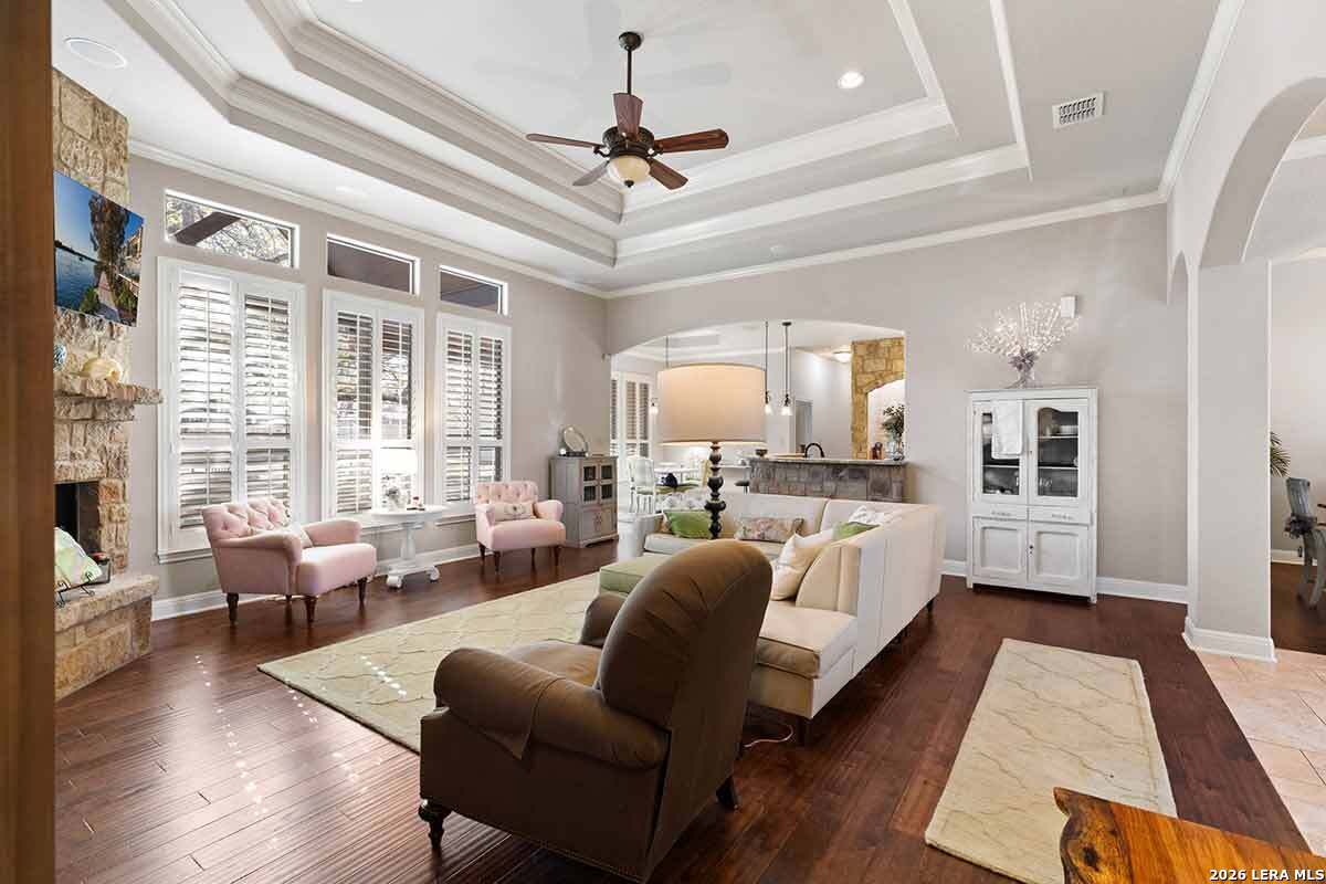 148 Copper Ridge Drive La Vernia, TX 78121 - Photo 11 of 42