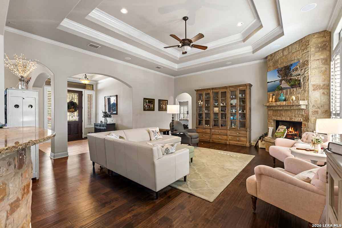 148 Copper Ridge Drive La Vernia, TX 78121 - Photo 12 of 42