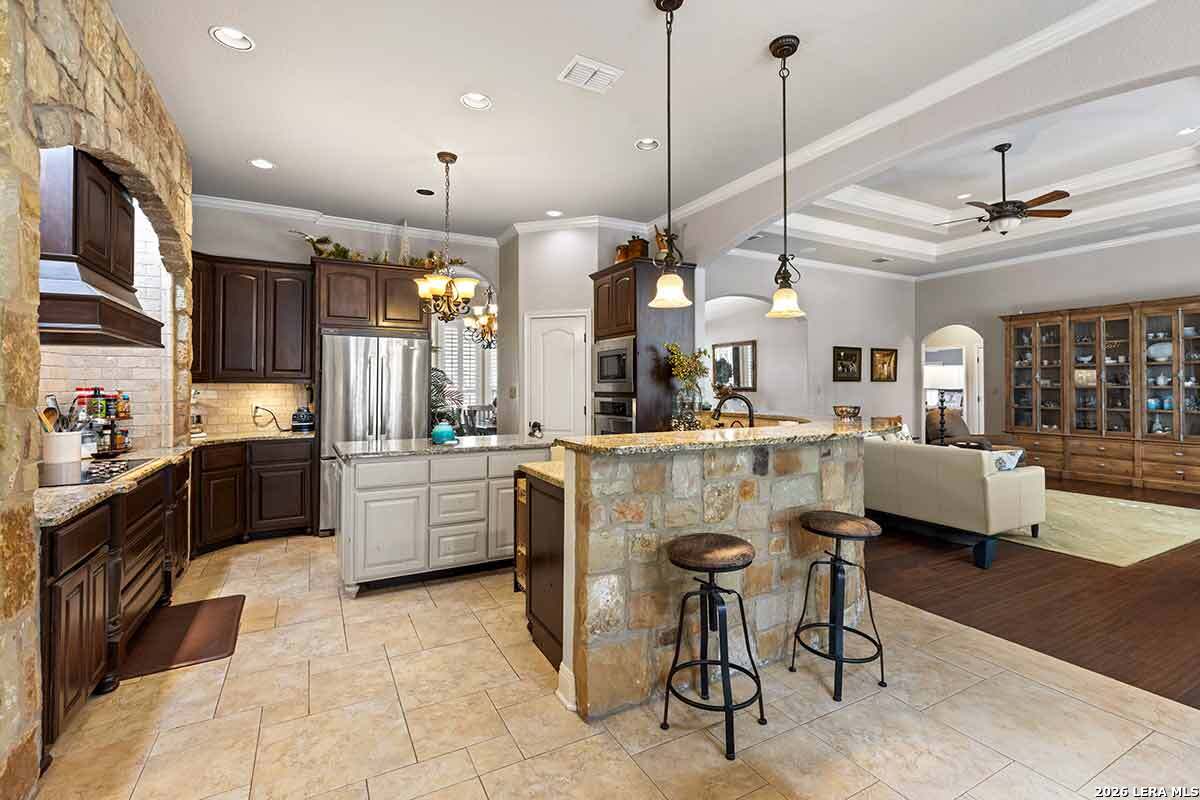 148 Copper Ridge Drive La Vernia, TX 78121 - Photo 13 of 42